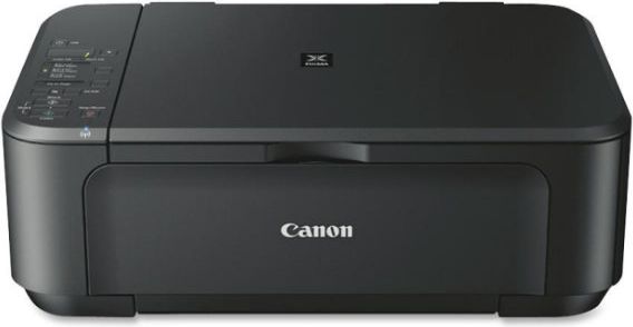 Canon PIXMA MG3220 Wireless Photo All-In-One Printer - ONLINE ONLY