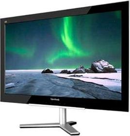 MONITOR VIEWSONIC 24" LED