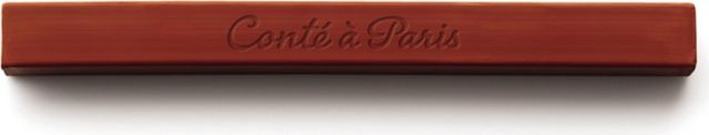 CONTE SKETCH CRAYON SANG WATTEAU
