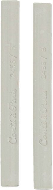 CONTE SKETCH CRAYON WHITE B