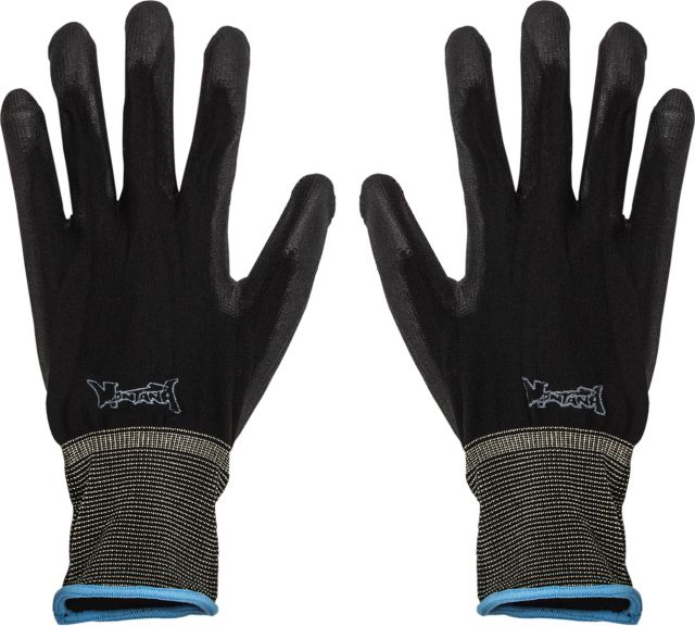 MONTANA NYLON GLOVES PAIR LARGE