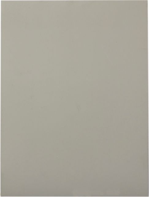RED BARON GRAY LINO UNMOUNTED 18x24