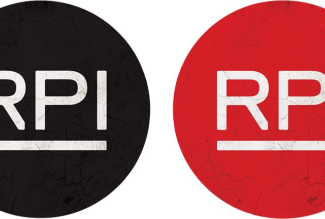Rensselaer Polytechnic Institute Engineers Car Coasters - 2 Pack