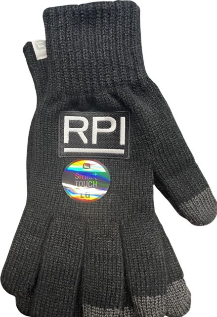 Rensselaer Polytechnic Institute UText Gloves