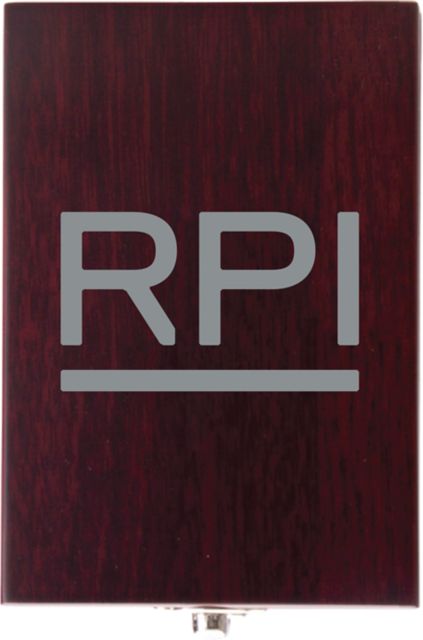 Rensselaer Polytechnic Institute Wine Gift Set