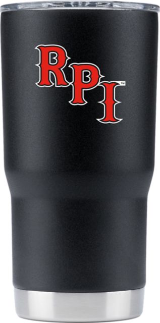 Rensselaer Polytechnic Institute 20 oz. Tumbler