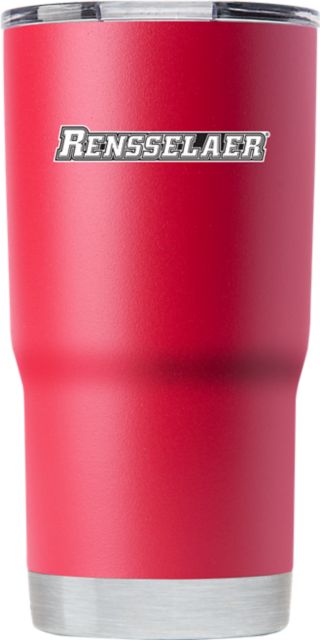 Rensselaer Polytechnic Institute 20 oz. Tumbler