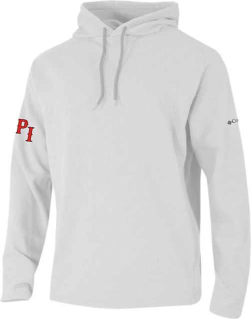 Rensselaer Polytechnic Institute Hooded Sweatshirt