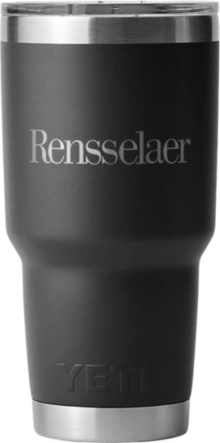 Rensselaer Polytechnic Institute 30 oz. Rambler Tumbler