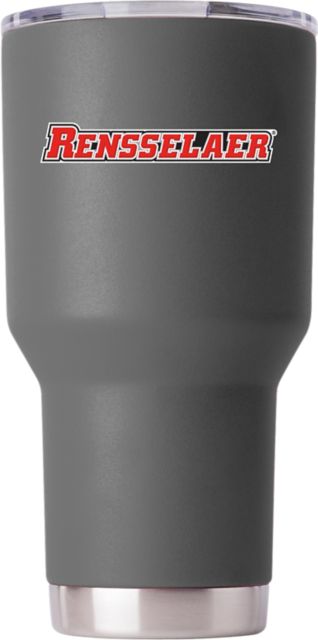 Rensselaer Polytechnic Institute 30 oz. Tumbler
