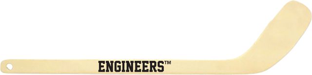 Rensselaer Polytechnic Institute Hockey Stick