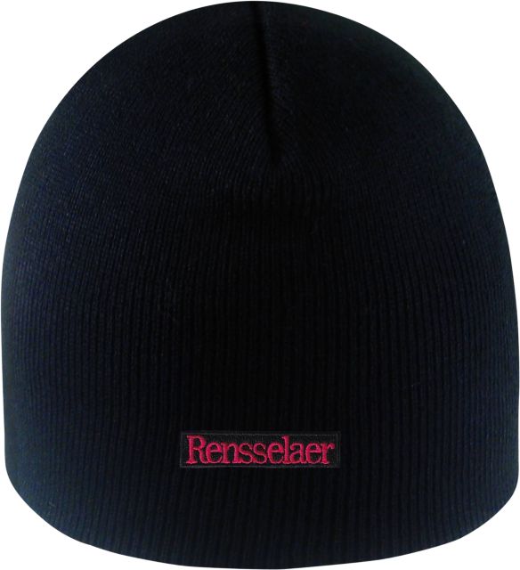 Rensselaer Polytechnic Institute Everest Beanie