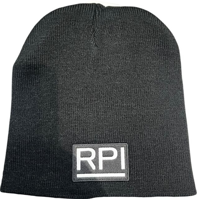 Rensselaer Polytechnic Institute Everest Beanie
