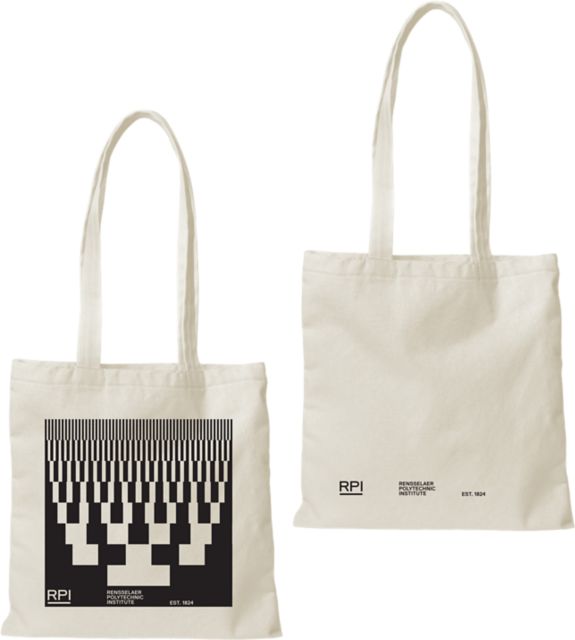 Rensselaer Polytechnic Institute Tote