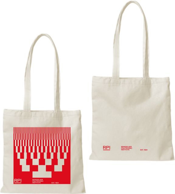 Rensselaer Polytechnic Institute Tote