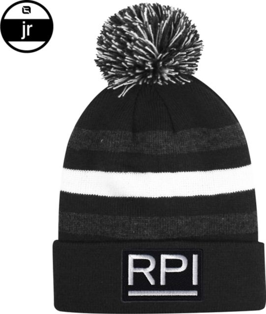 Rensselaer Polytechnic Institute Youth Beanie