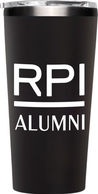 Rensselaer Polytechnic Institute 16 oz. Corkcicle Tumbler