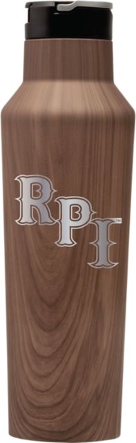Rensselaer Polytechnic Institute 20oz. Corkcicle