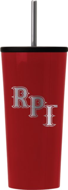 Rensselaer Polytechnic Institute Corkcicle Cold Cup