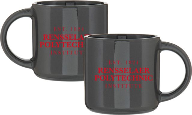 Rensselaer Polytechnic Institute 14 oz. Mug