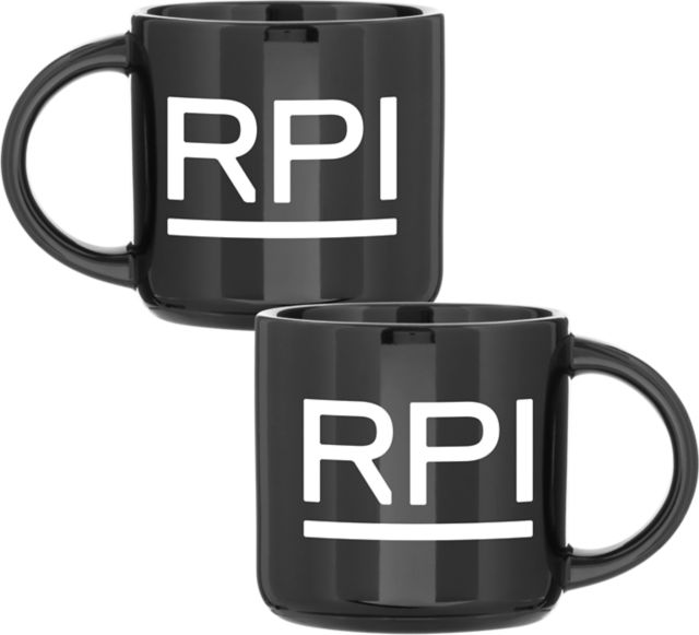 Rensselaer Polytechnic Institute 14 oz. Mug