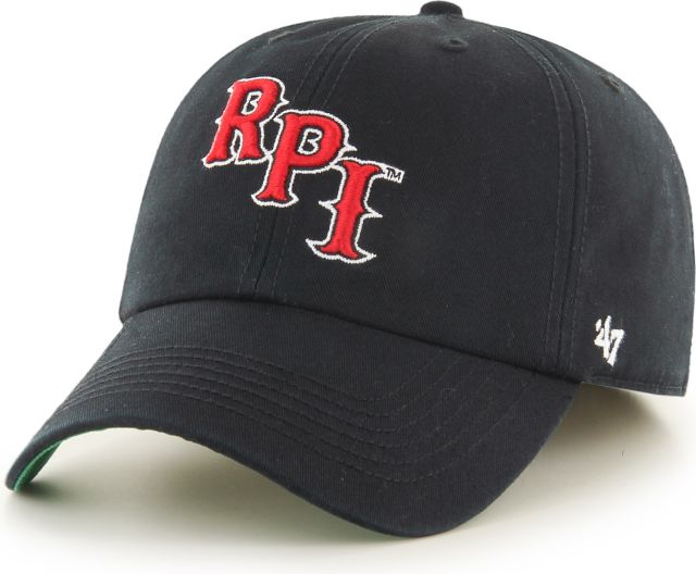 Rensselaer Polytechnic Institute Cap