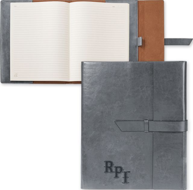 Rensselaer Polytechnic Institute Portfolio