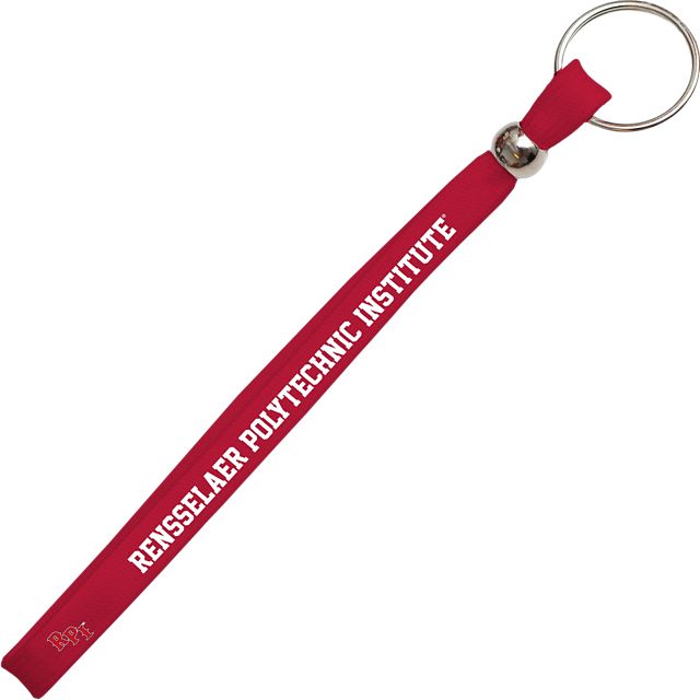 Rensselaer Polytechnic Institute Wristlet