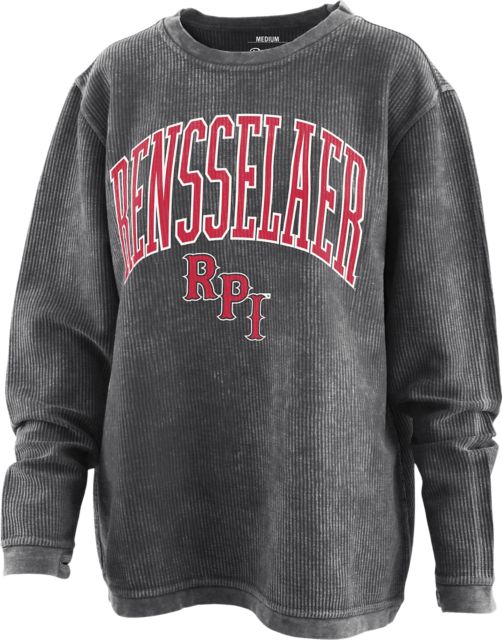 Rensselaer Polytechnic Institute Women's Crewneck