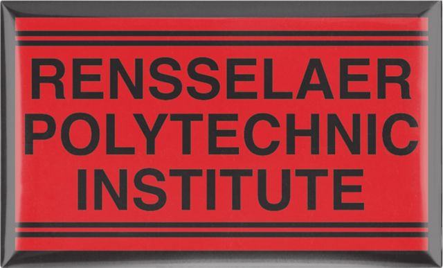 Rensselaer Polytechnic Institute 2.2x3.6 Magnet