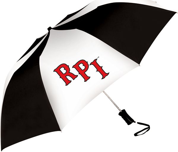 Rensselaer Polytechnic Institute 48'' Umbrella