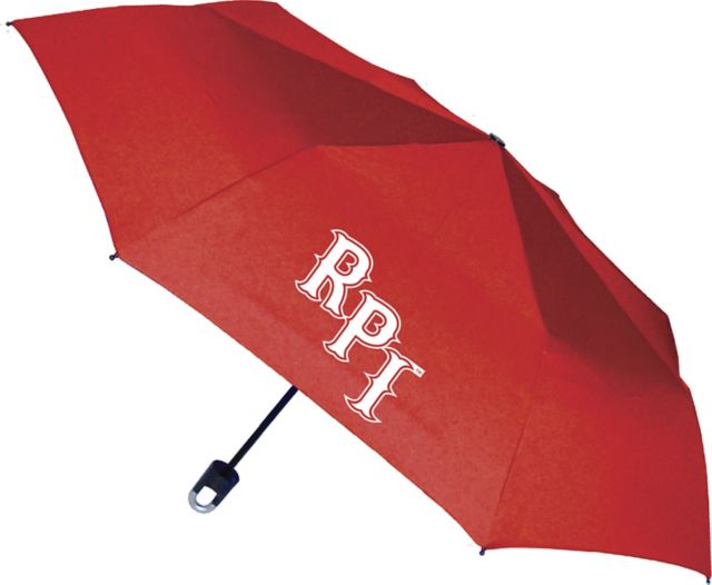 Rensselaer Polytechnic Institute 42" Umbrella
