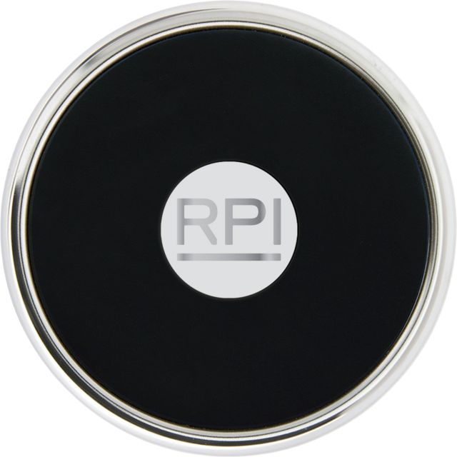 Rensselaer Polytechnic Institute Coaster