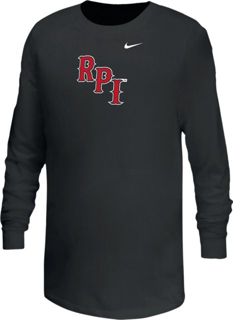 Rensselaer Polytechnic Institute Youth Legend Long Sleeve T-Shirt
