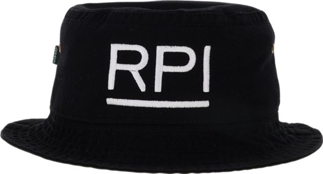 Rensselaer Polytechnic Institute Bucket Hat