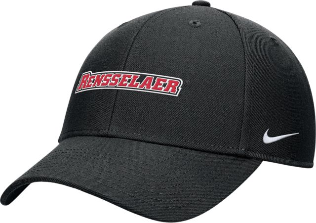 Rensselaer Polytechnic Institute Fitted Cap