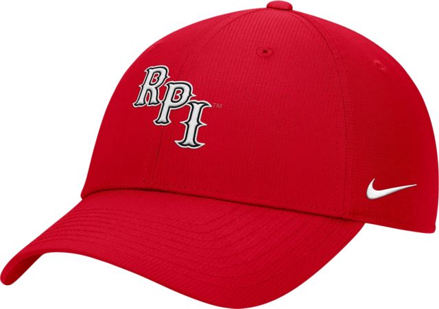 Rensselaer Polytechnic Institute Cap