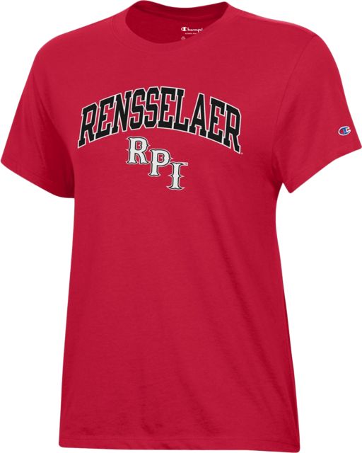Rensselaer Polytechnic Institute Women's Short Sleeve T-Shirt