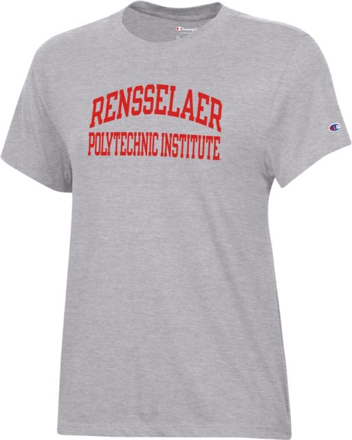 Rensselaer Polytechnic Institute Women's Short Sleeve T-Shirt