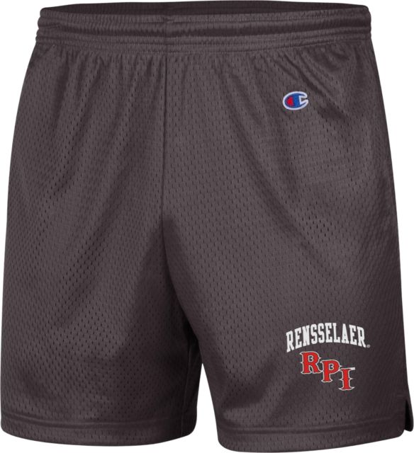 Rensselaer Polytechnic Institute Shorts