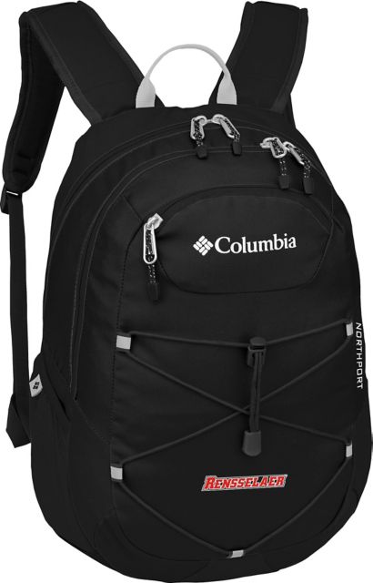 Rensselaer Polytechnic Institute BackPack