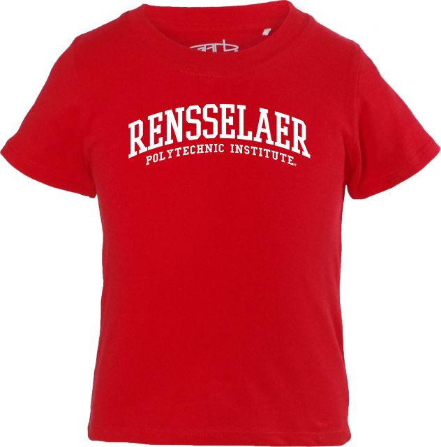 Rensselaer Polytechnic Institute Infant Tony T-Shirt