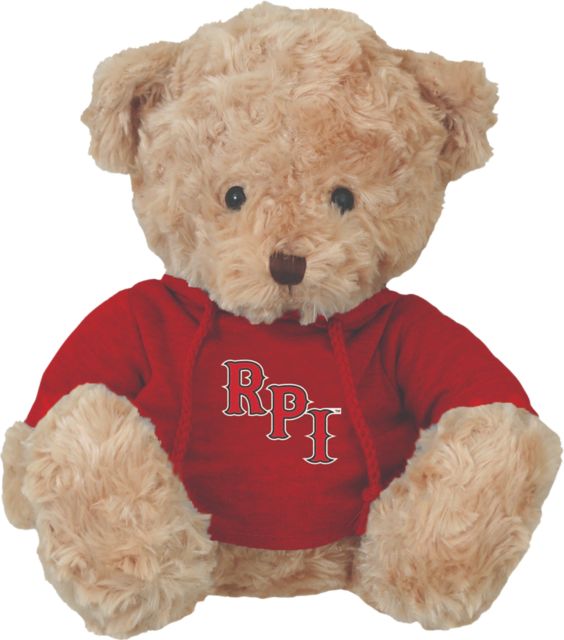 Rensselaer Polytechnic Institute Plush