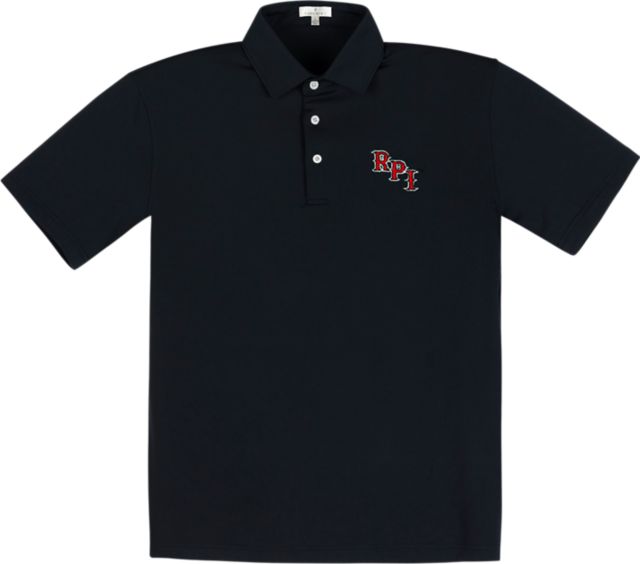 Rensselaer Polytechnic Institute Performance Polo