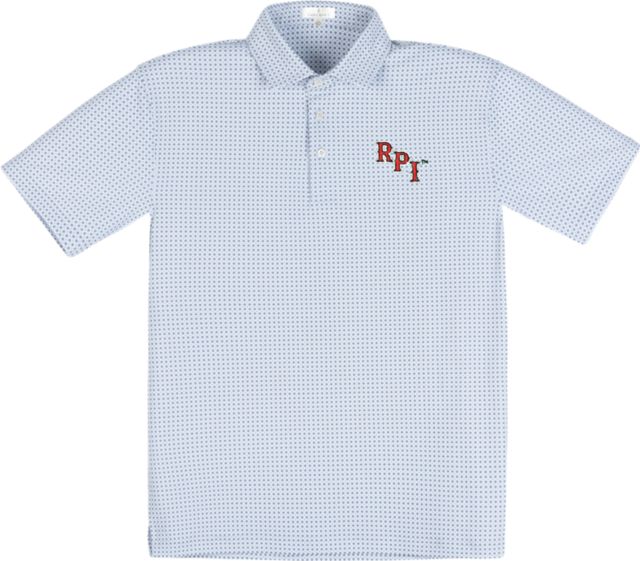 Rensselaer Polytechnic Institute Performance Geo Polo