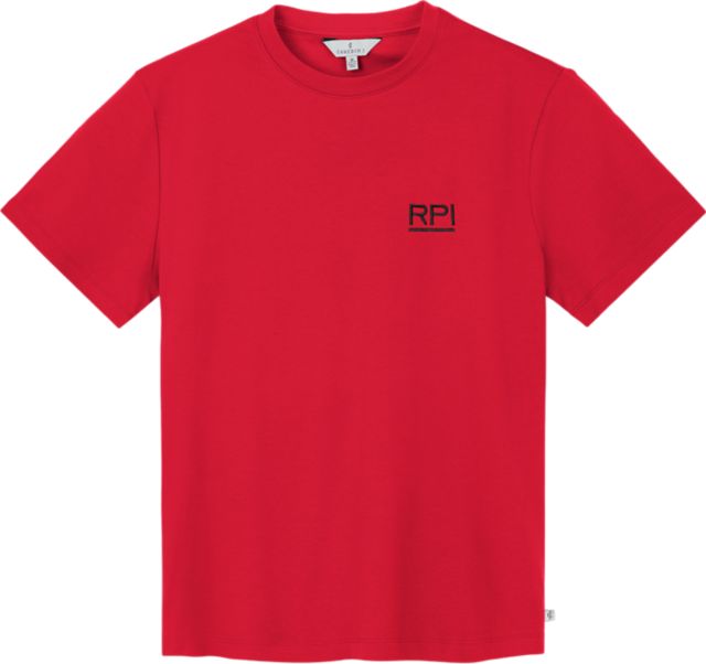 Rensselaer Polytechnic Institute Short Sleeve T-Shirt