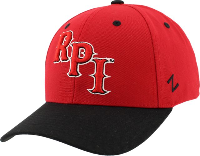 Rensselaer Polytechnic Institute Adjustable Performance Cap