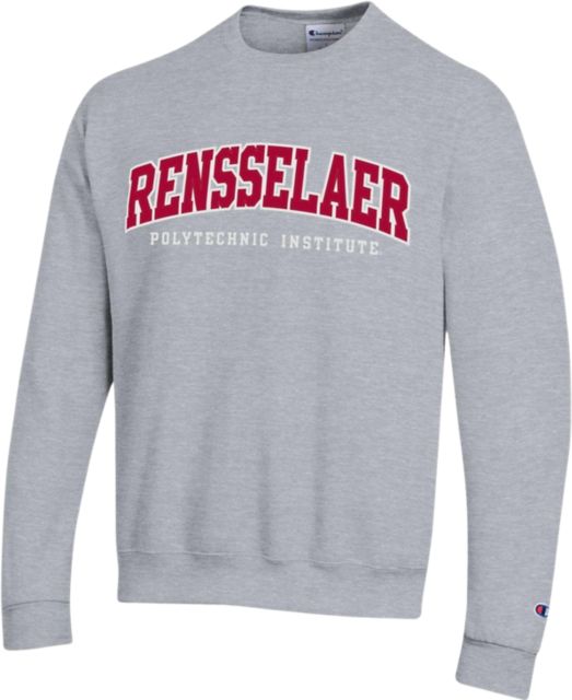 Rensselaer Polytechnic Institute Crewneck Sweatshirt