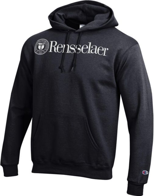 Rensselaer Polytechnic Institute Open Bottom Sweatpants