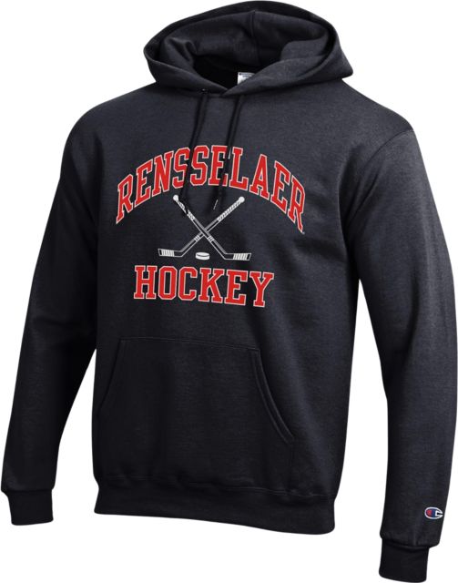 Rensselaer Polytechnic Institute Hockey Hoodie
